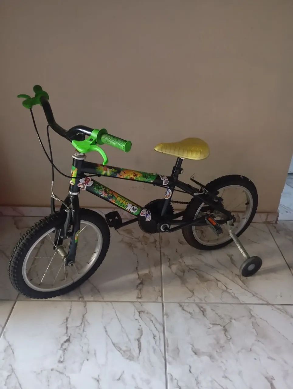 Bicicleta infantil 8anos - Foto 3