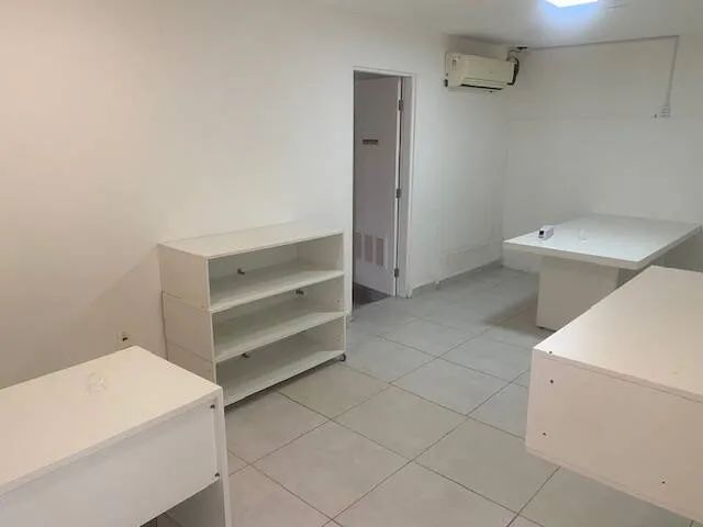 Sala comercial térrea no Bairro dos Ipês. - Foto 2