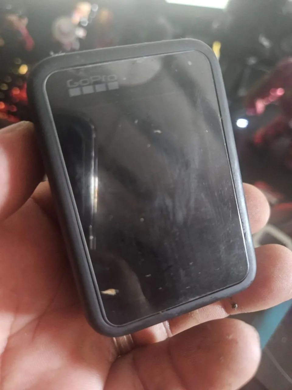 GOPRO 10 HERO BLACK - Foto 3