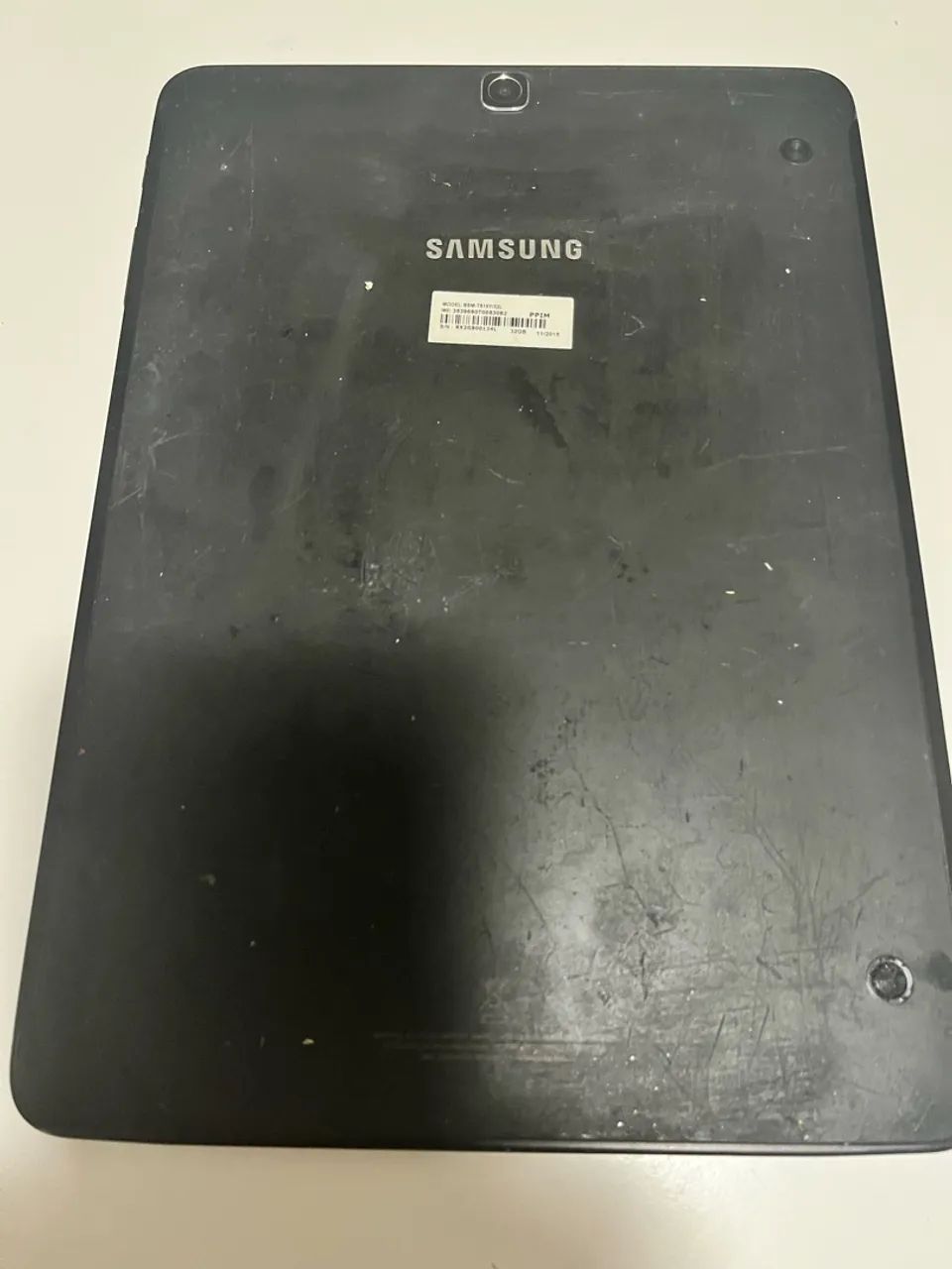 Samsung Galaxy Tab S2 - Foto 2