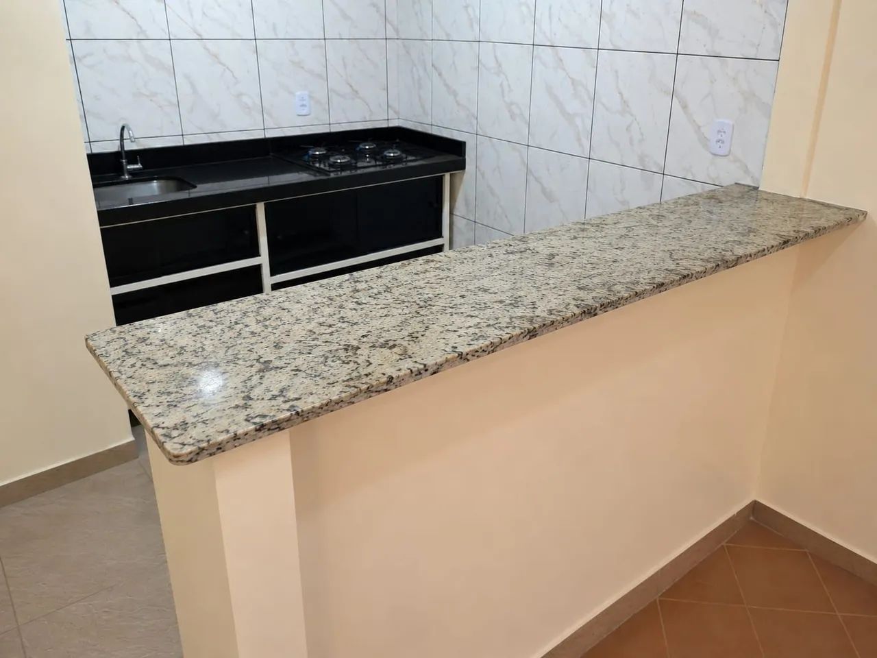 ALUGA-SE STUDIO 2 - Térreo  - Foto 4