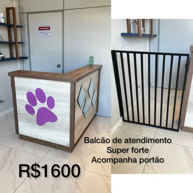 Móveis e equipamentos e eletrodomésticos 