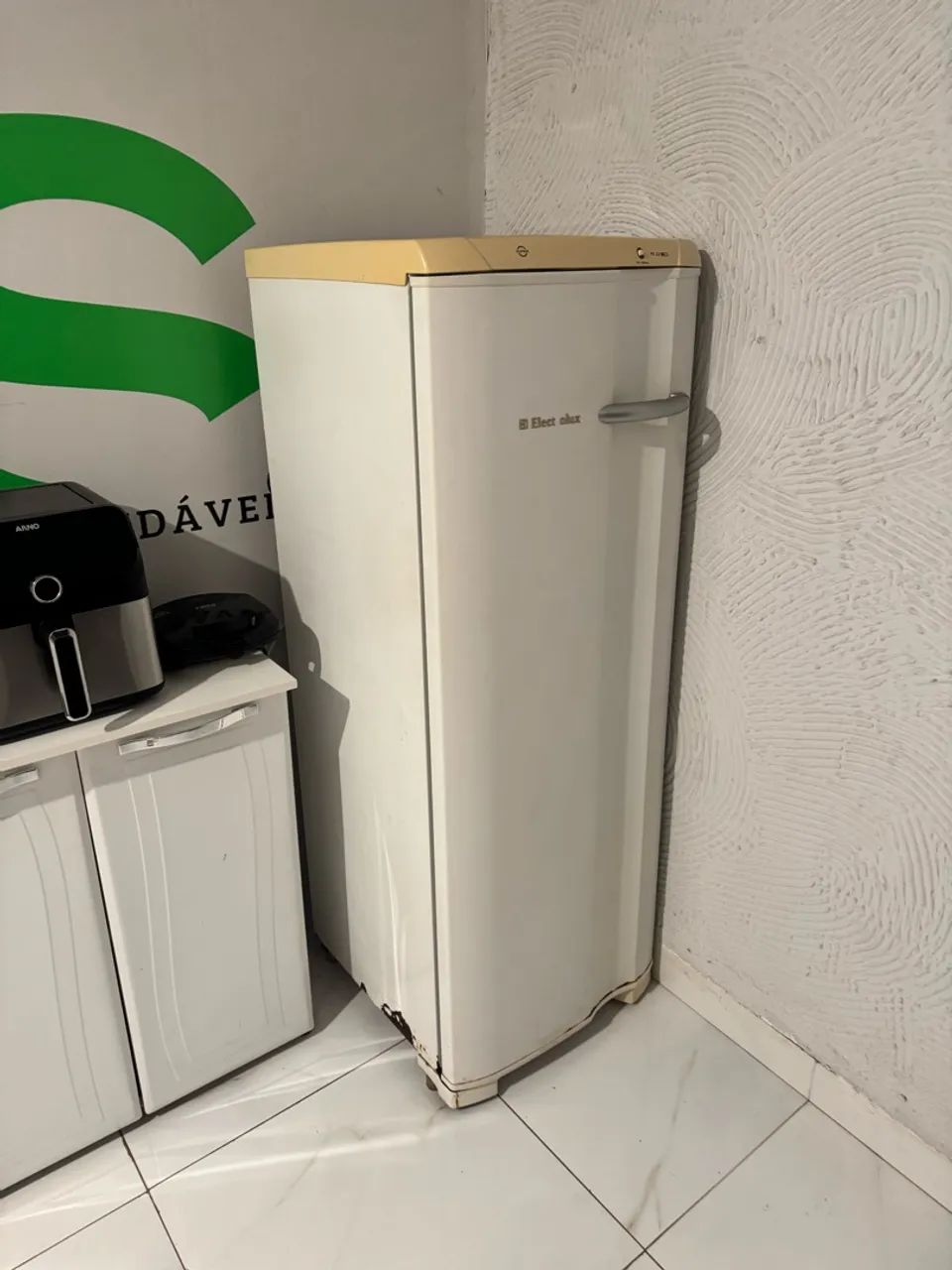 Freezer