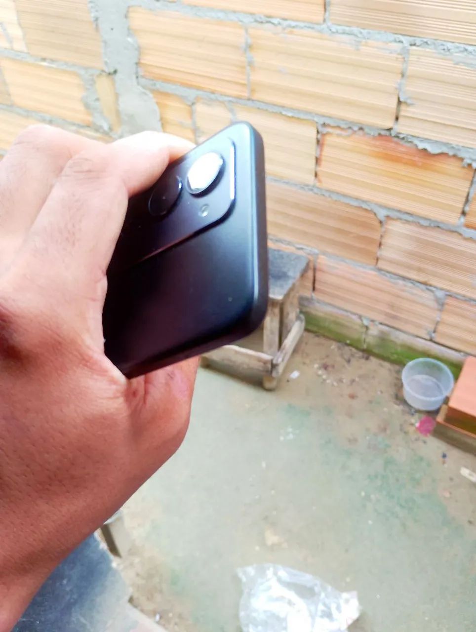 Xiaomi Redmi 15 256GB - Foto 3