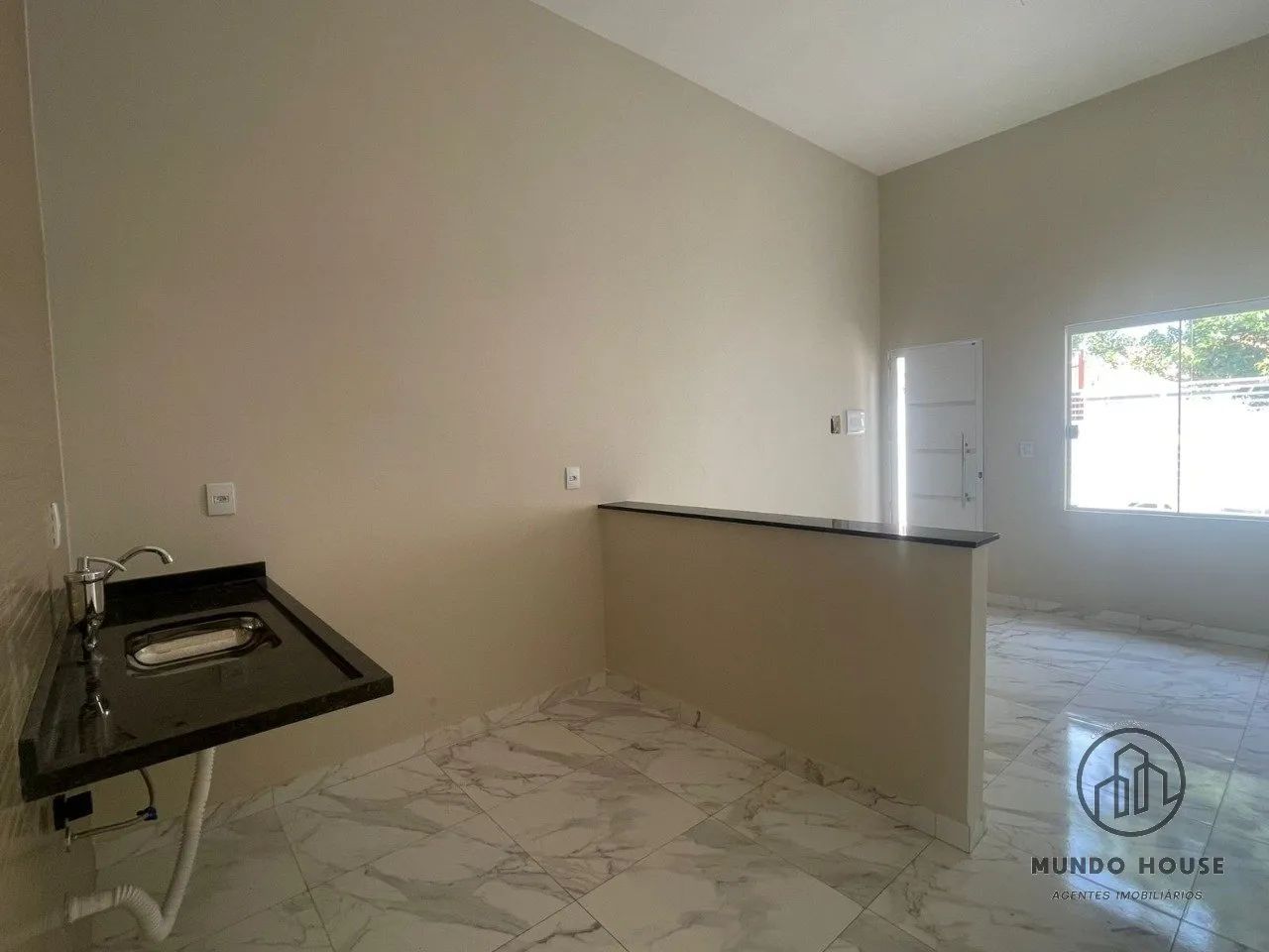 Casa na zona Leste de Sorocaba - Foto 4