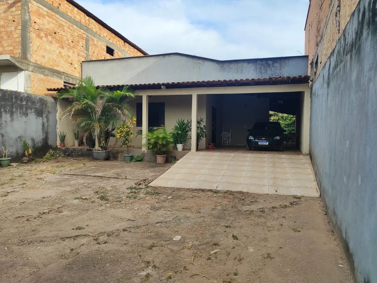 Vendo casa 3 quartos (2 suítes)  - Foto 4