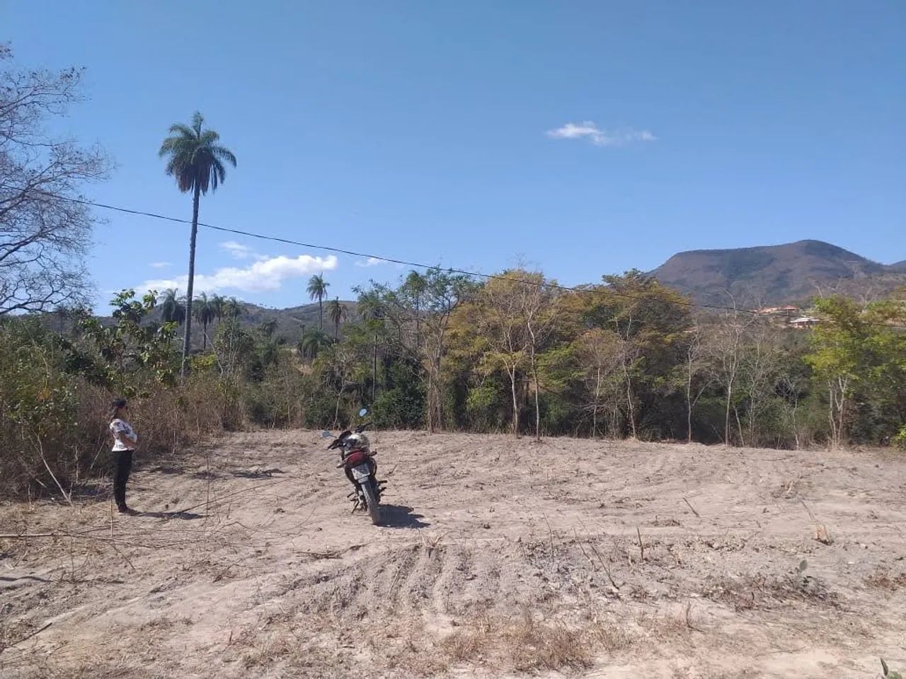 Terreno em Taquaraçu de Minas  - Foto 3