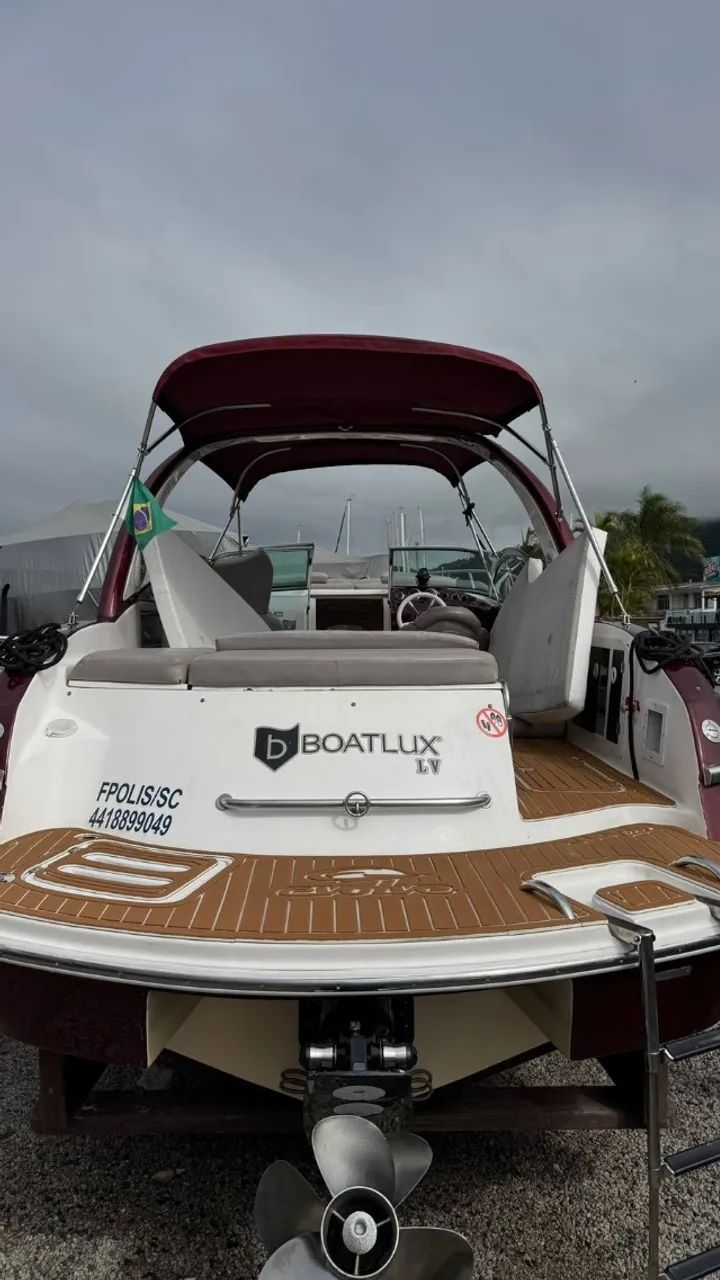 Evolve 265 - Equilíbrio Perfeito Entre Esportividade e Conforto - Conjunto 2023 - Foto 7