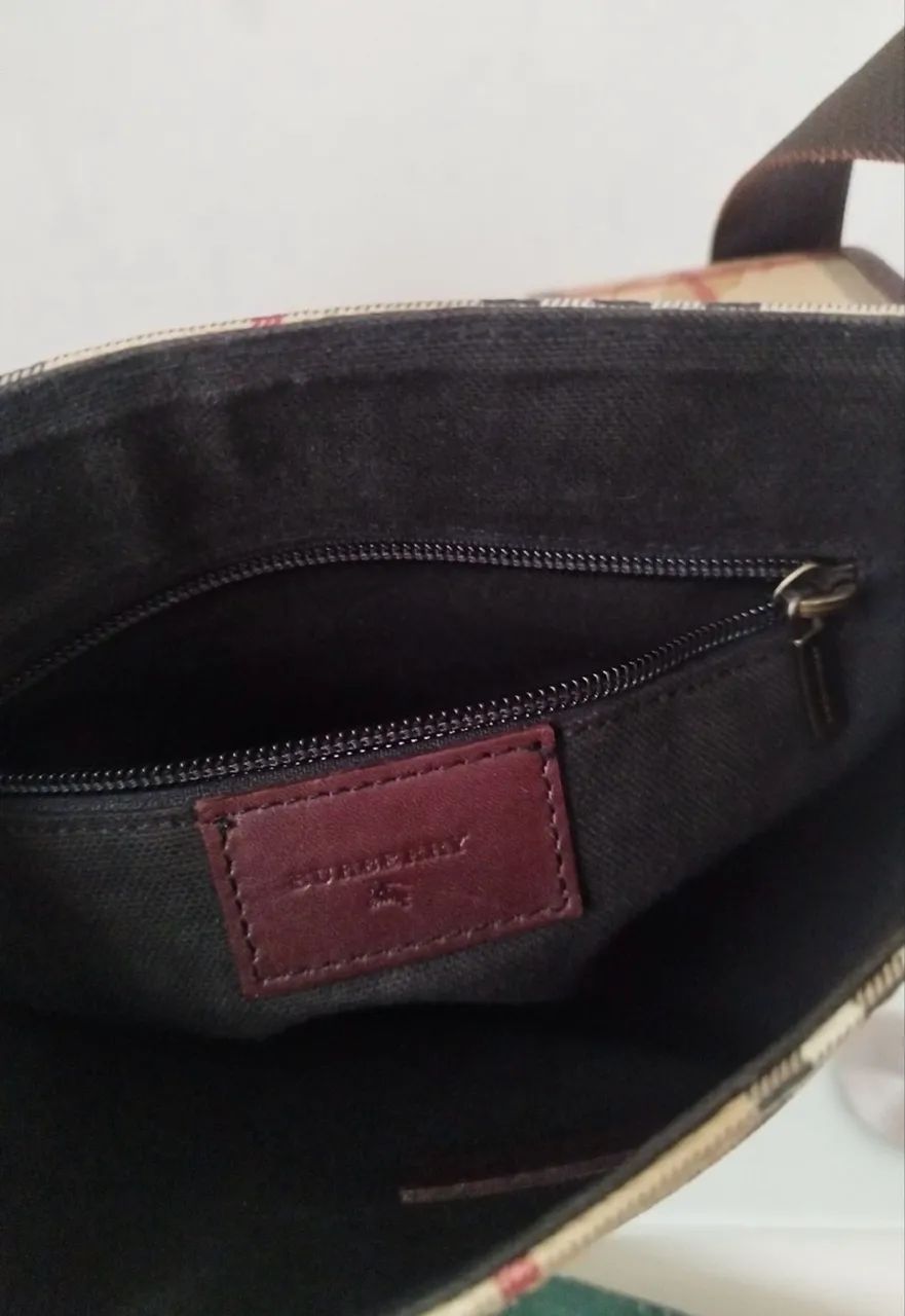 Bolsa Burberry - Foto 3