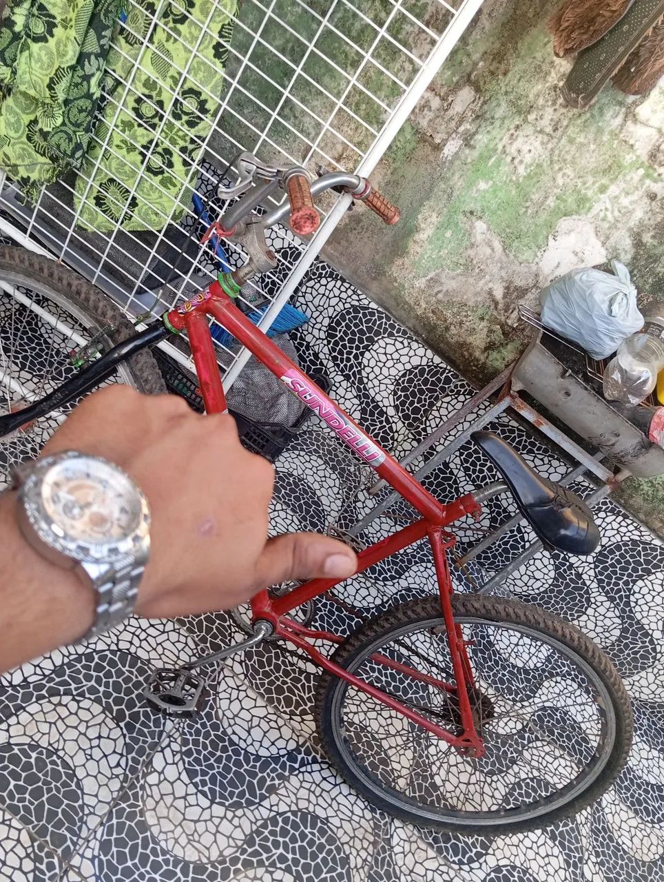 Bicicleta  - Foto 5