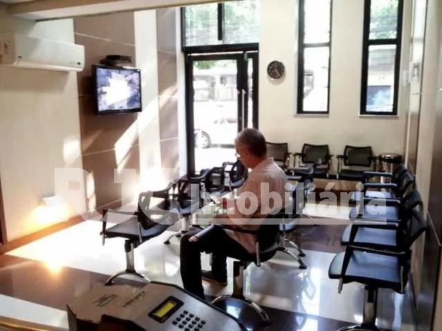 Sala-À VENDA-Tijuca-Rio de Janeiro-RJ - Foto 9