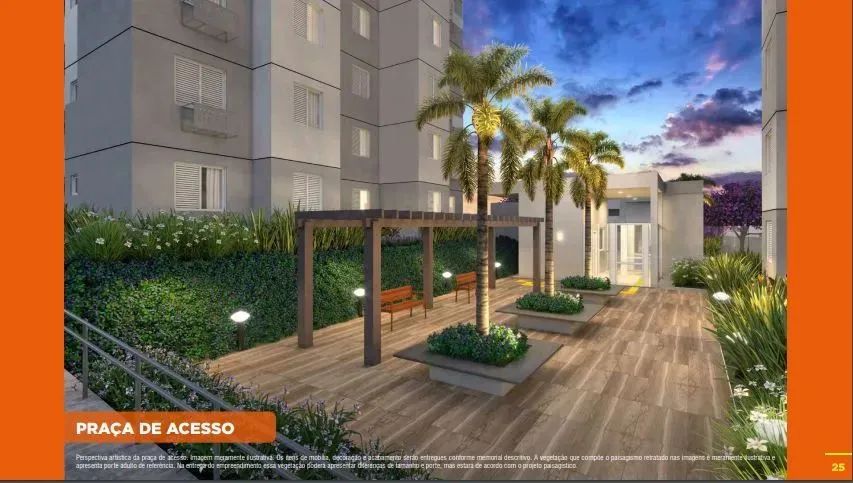 NOW PARQUE AMAZONIA - Foto 3