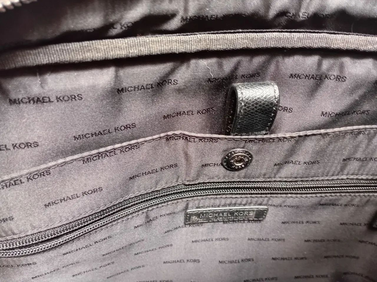 Bolsa Michael Kors - Foto 4