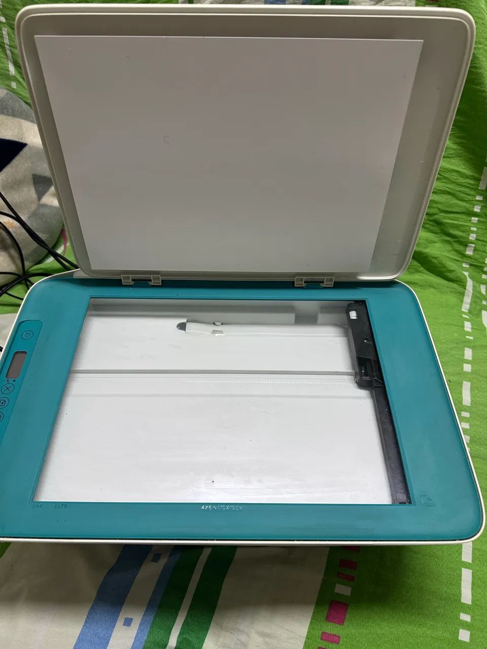 HP DeskJet Ink Advantage 2676