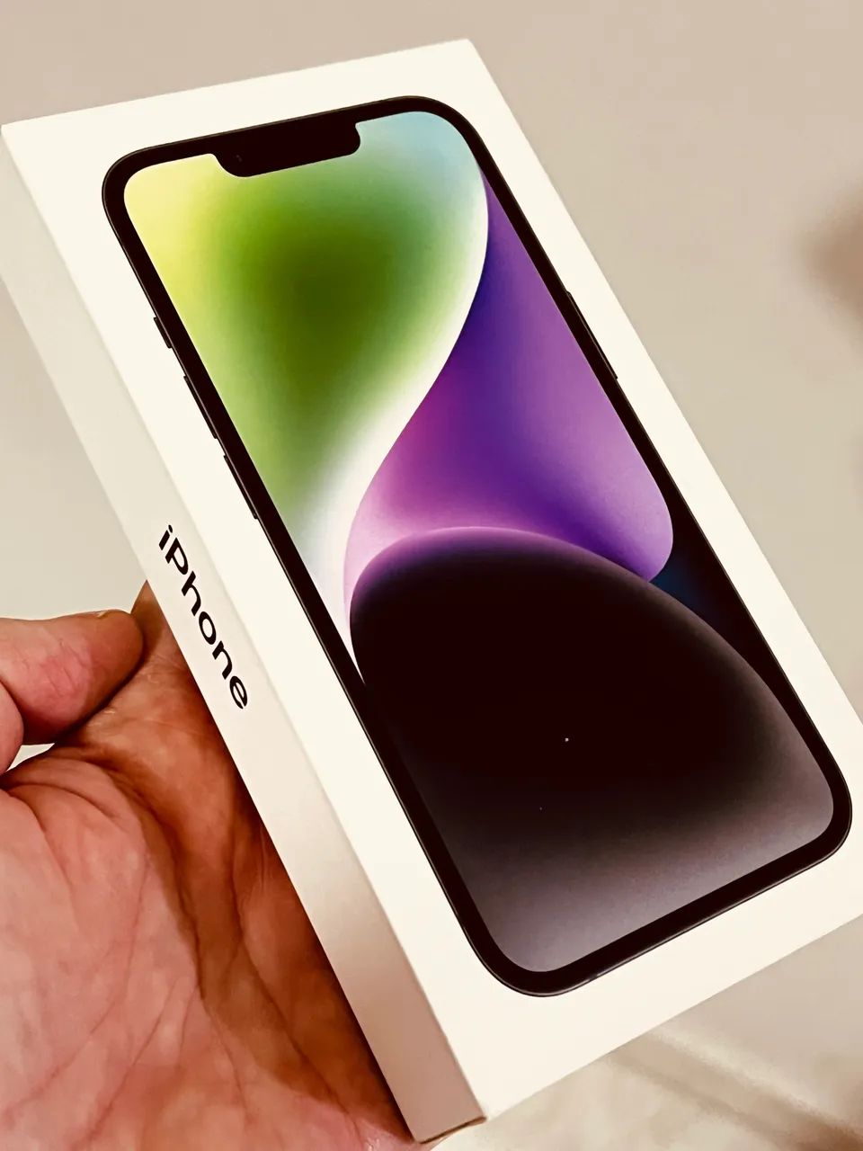 Vendo IPhone 14 - 128G - Foto 5