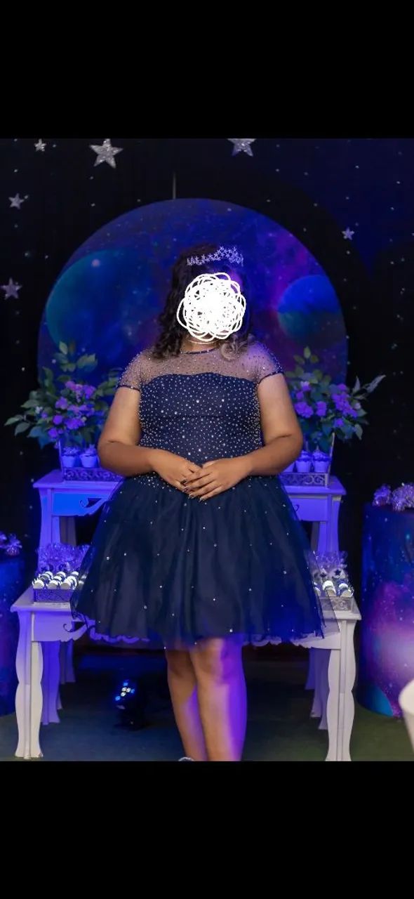 Vestido de 15 anos - Foto 2