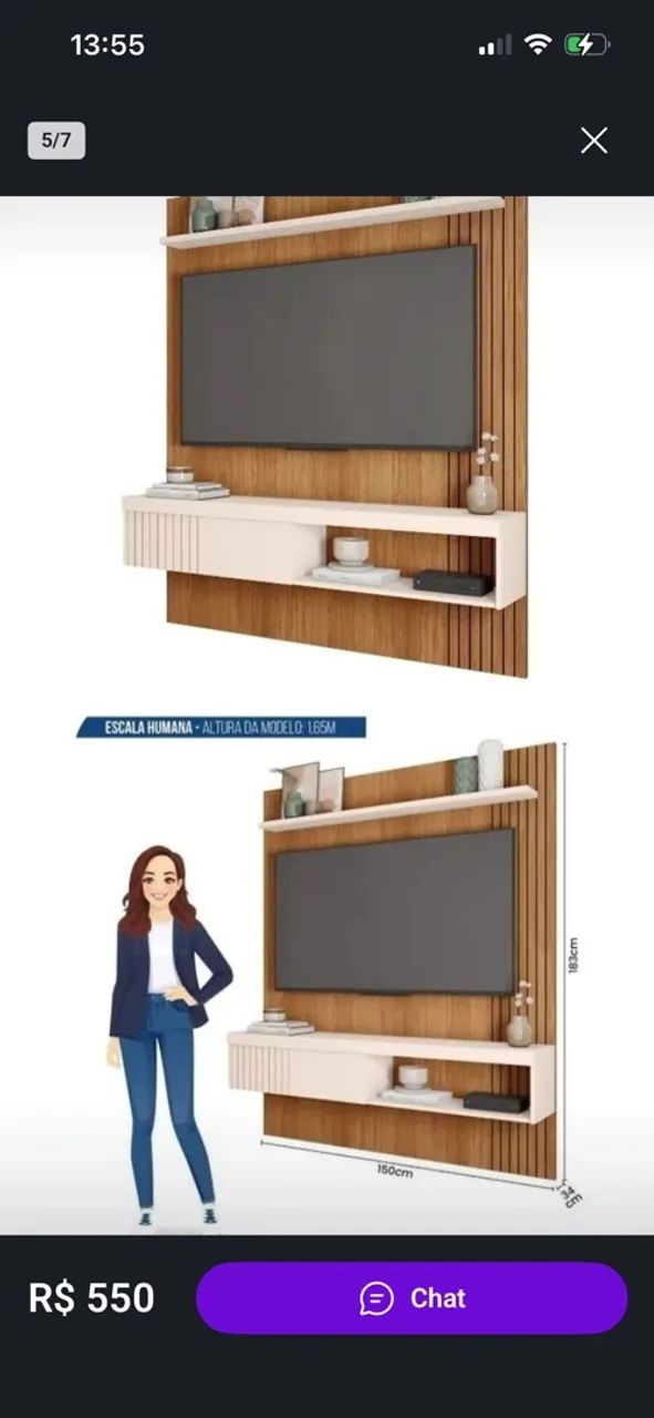 Rack  - Foto 3