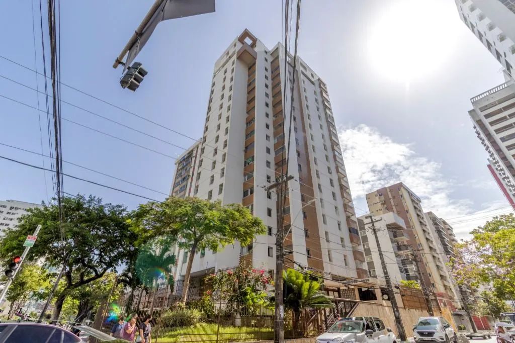 Apartamento com 5 quartos à venda em Boa Viagem - Foto 2