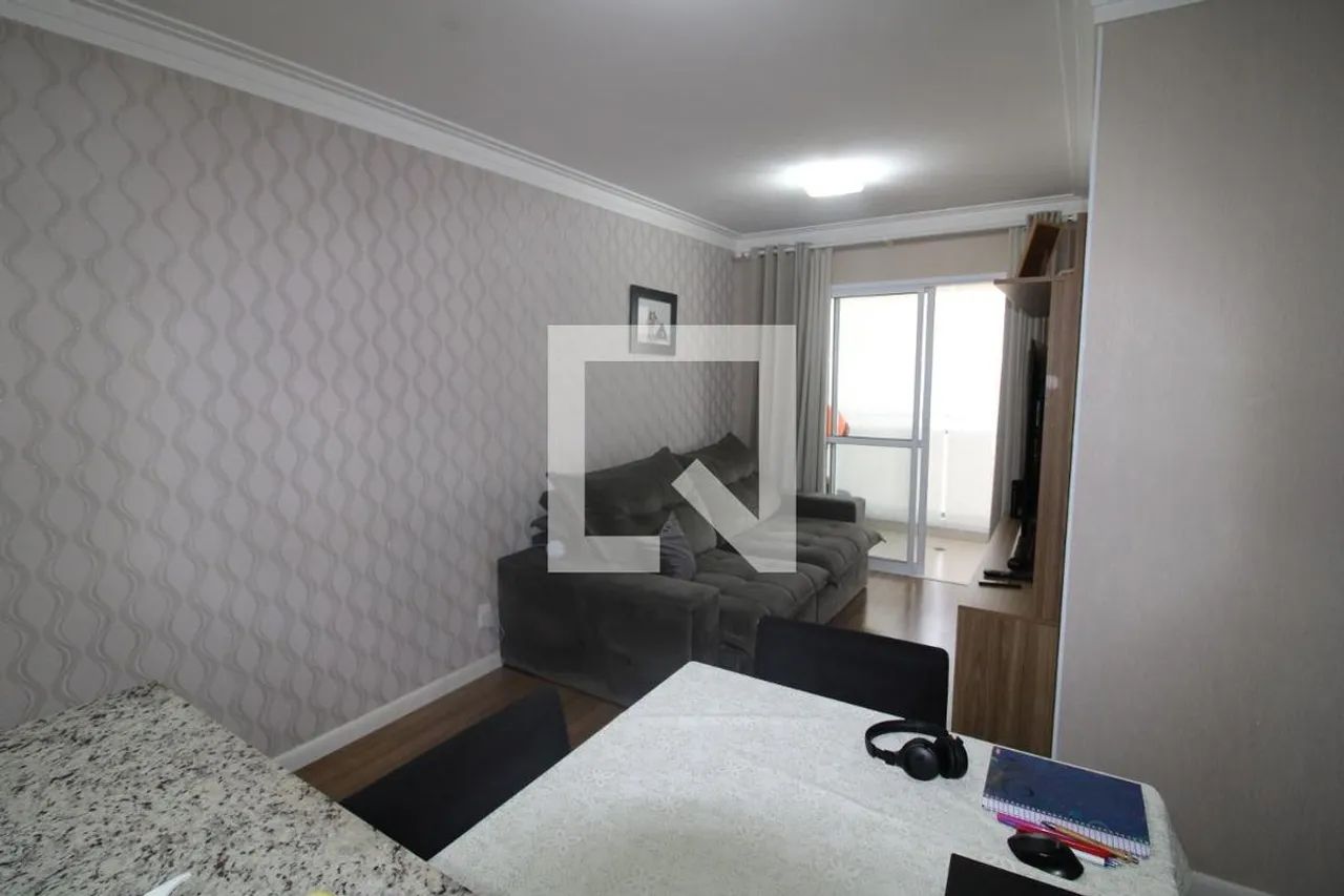 Apartamento à Venda - Vila Gustavo, 2 Quartos, 62 m2 - Foto 2