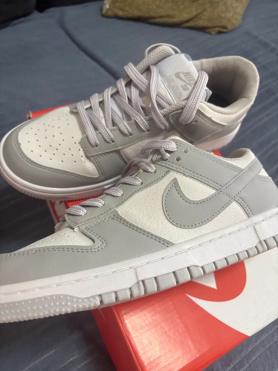 Tênis Nike  - Foto 2