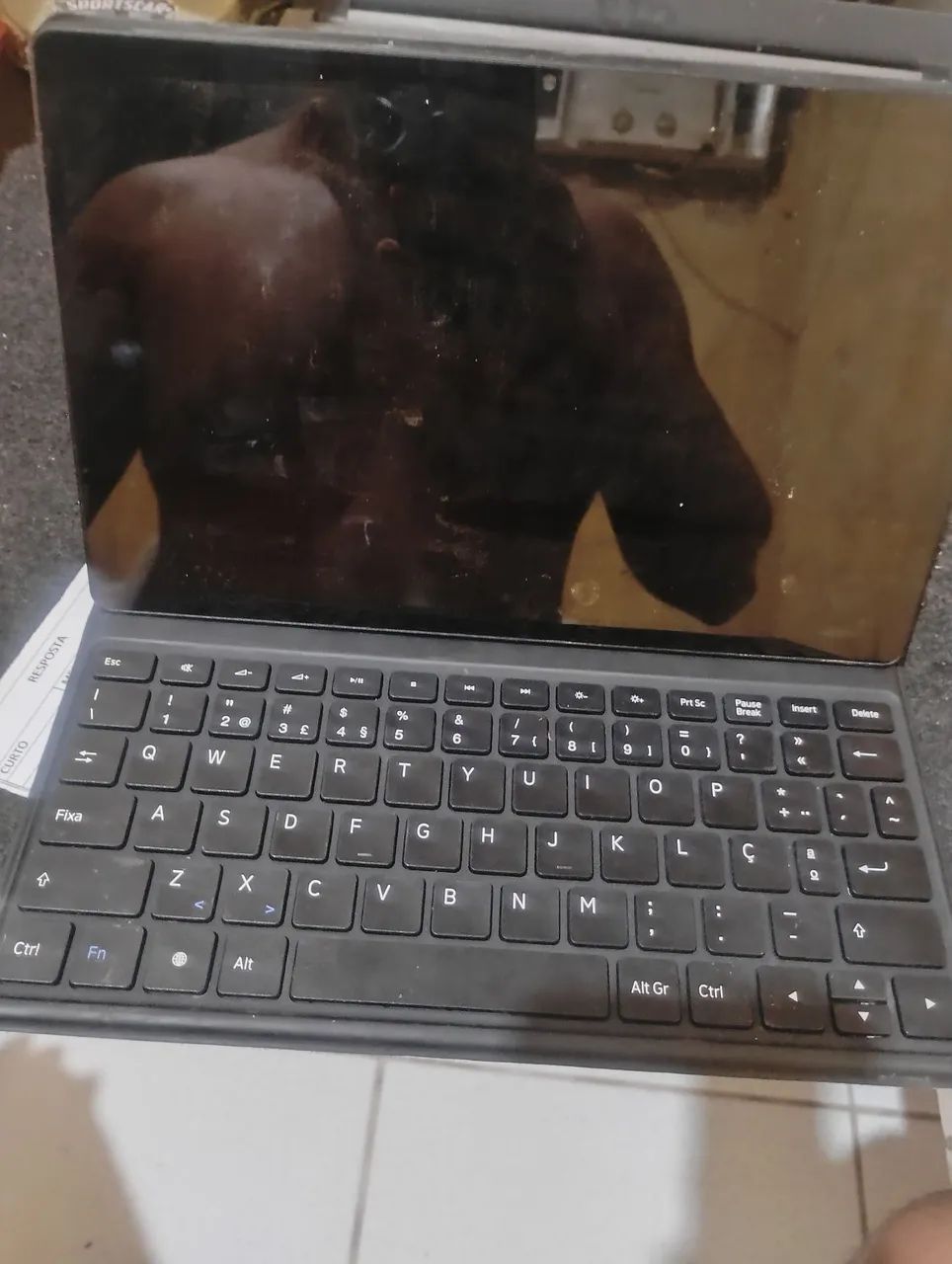 Tablet - Foto 3