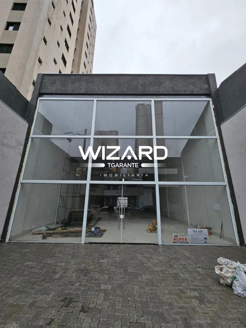 Galpão para aluguel na Mooca, São Paulo - Foto 2