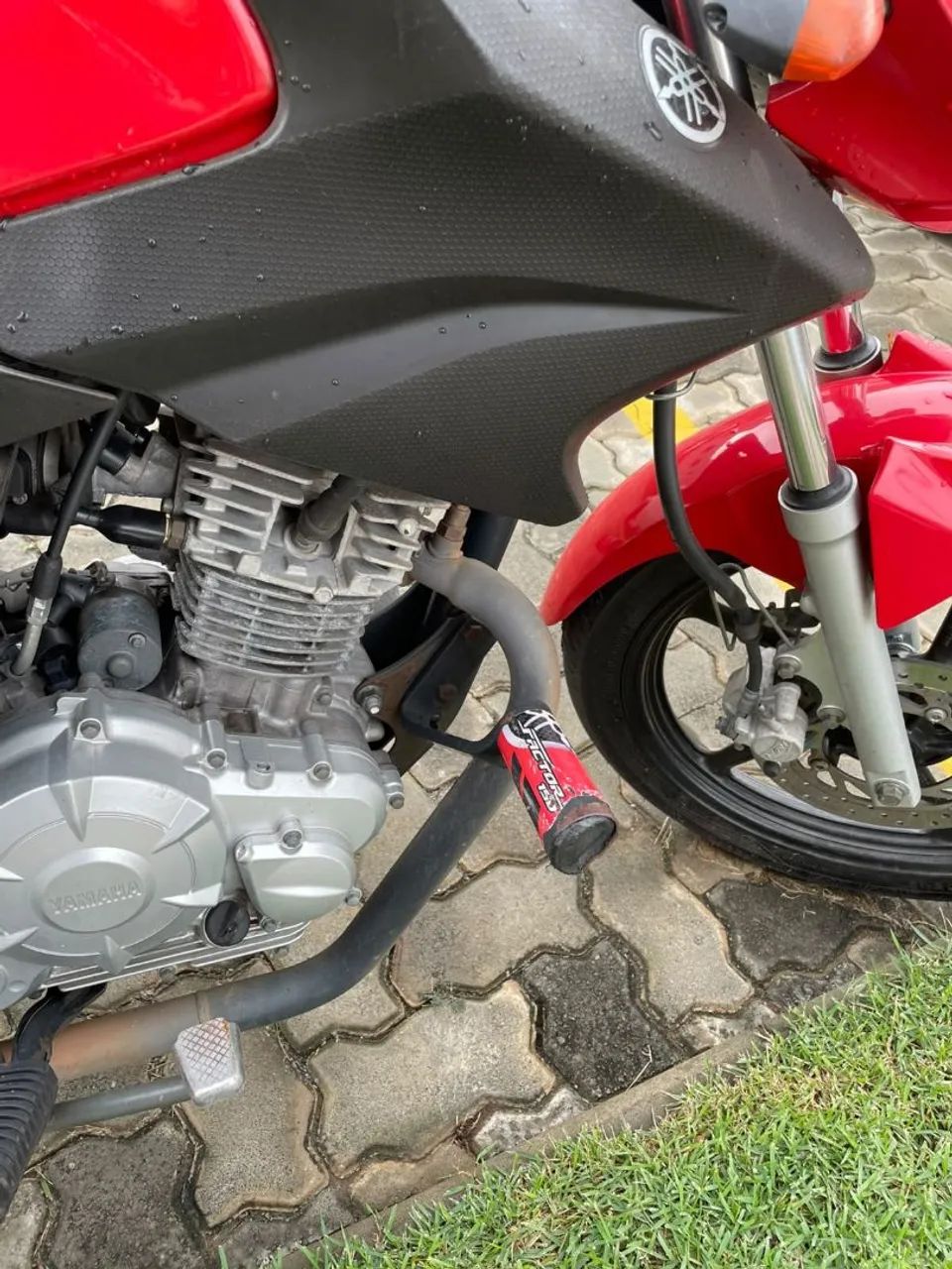 Yamaha Factor ED 150 2016 - Foto 5
