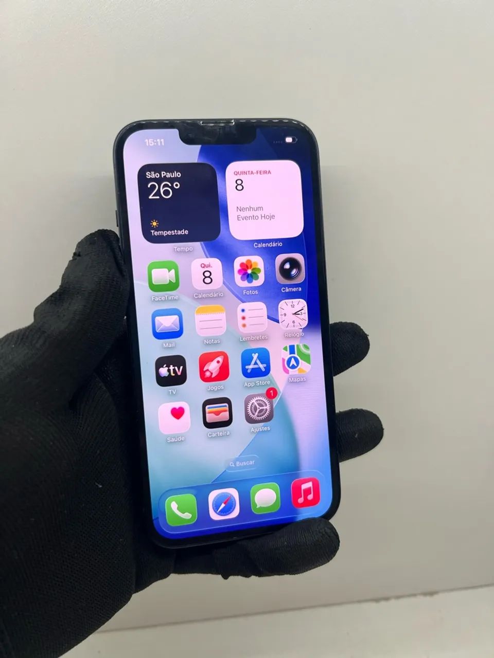 IPHONE 14 128GB - Foto 2