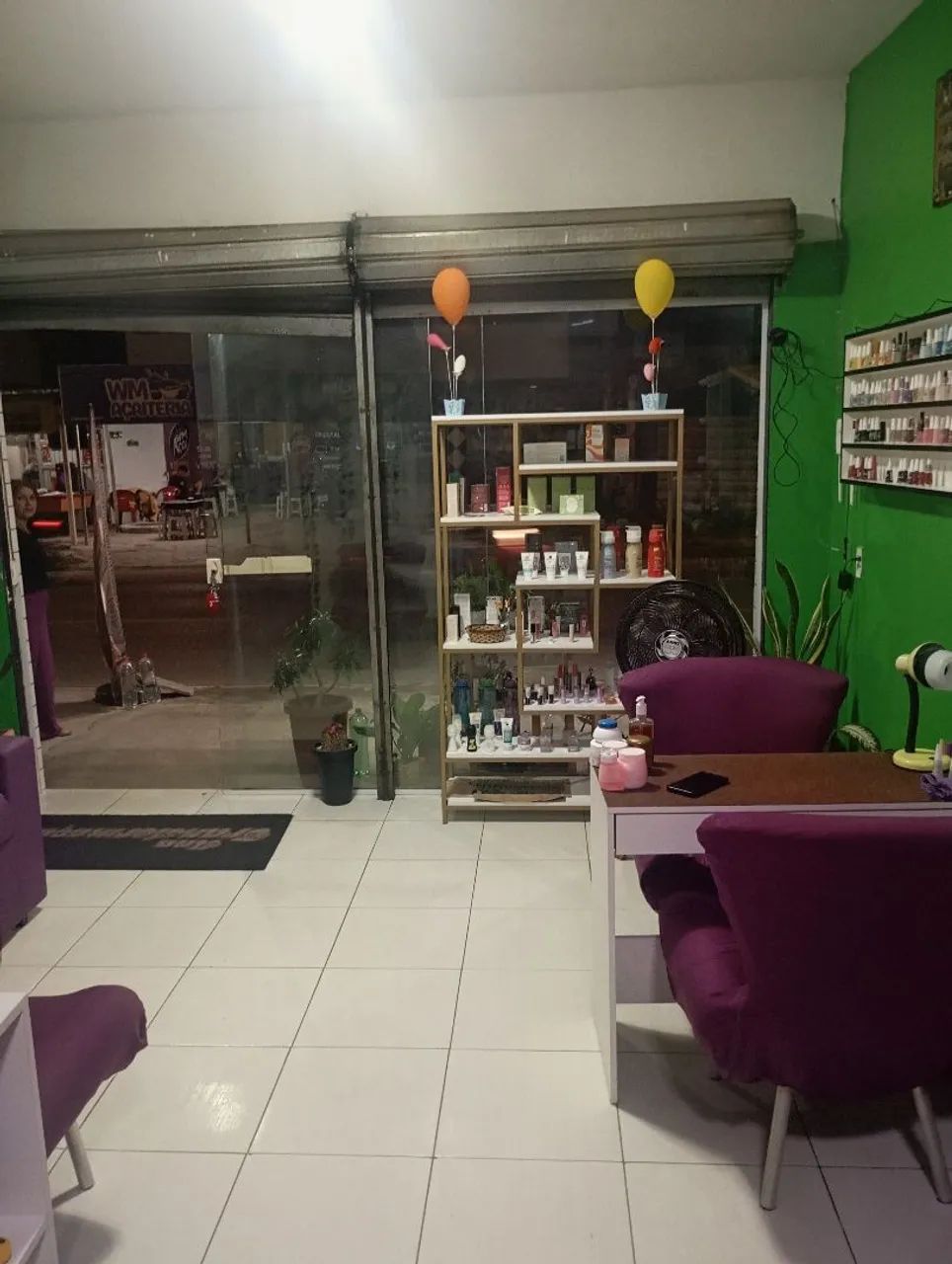 Salão de Beleza  - Foto 2