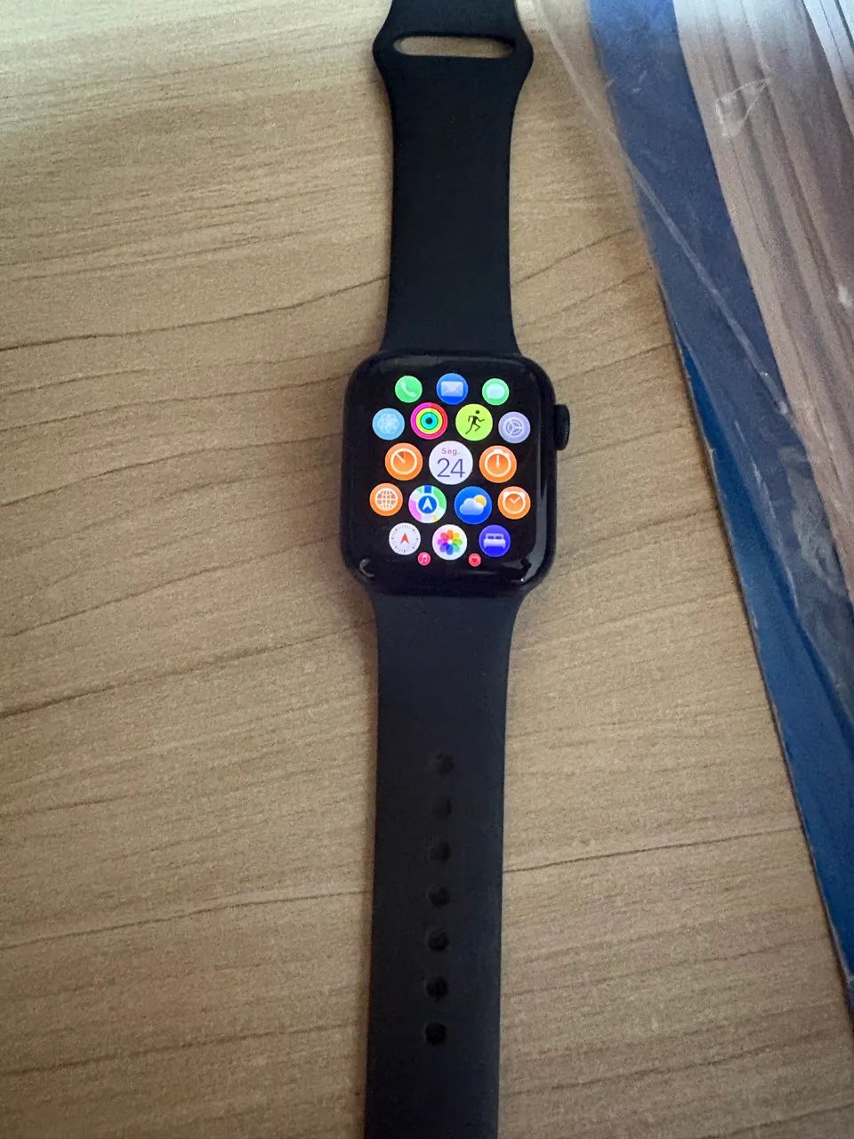 Apple Watch serie 3SE 40Mm - Foto 4