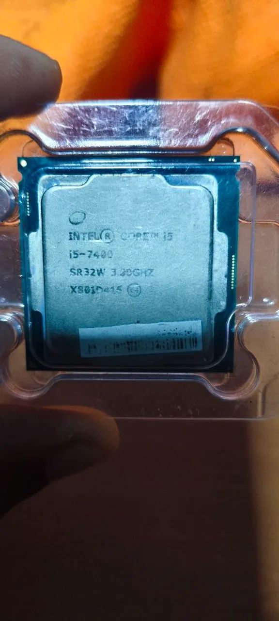 Processador i5
