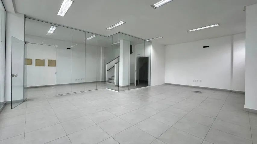 Sala Comercial Itajai - Foto 5