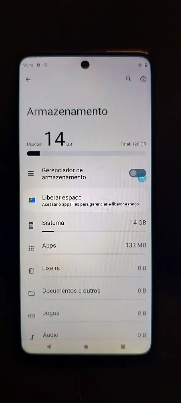 Motorola G60  - Foto 2