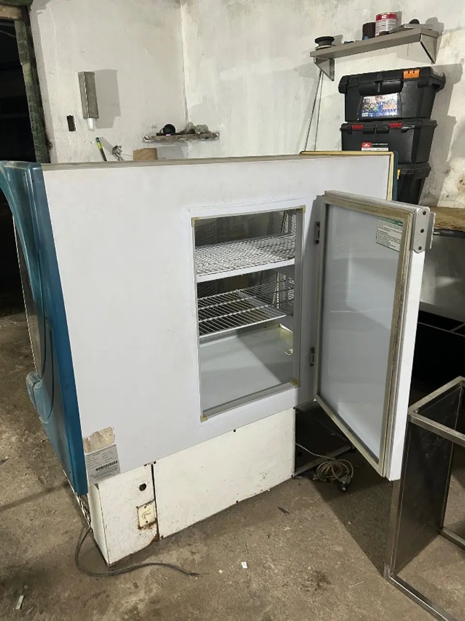 Balcão de frios  - Foto 3