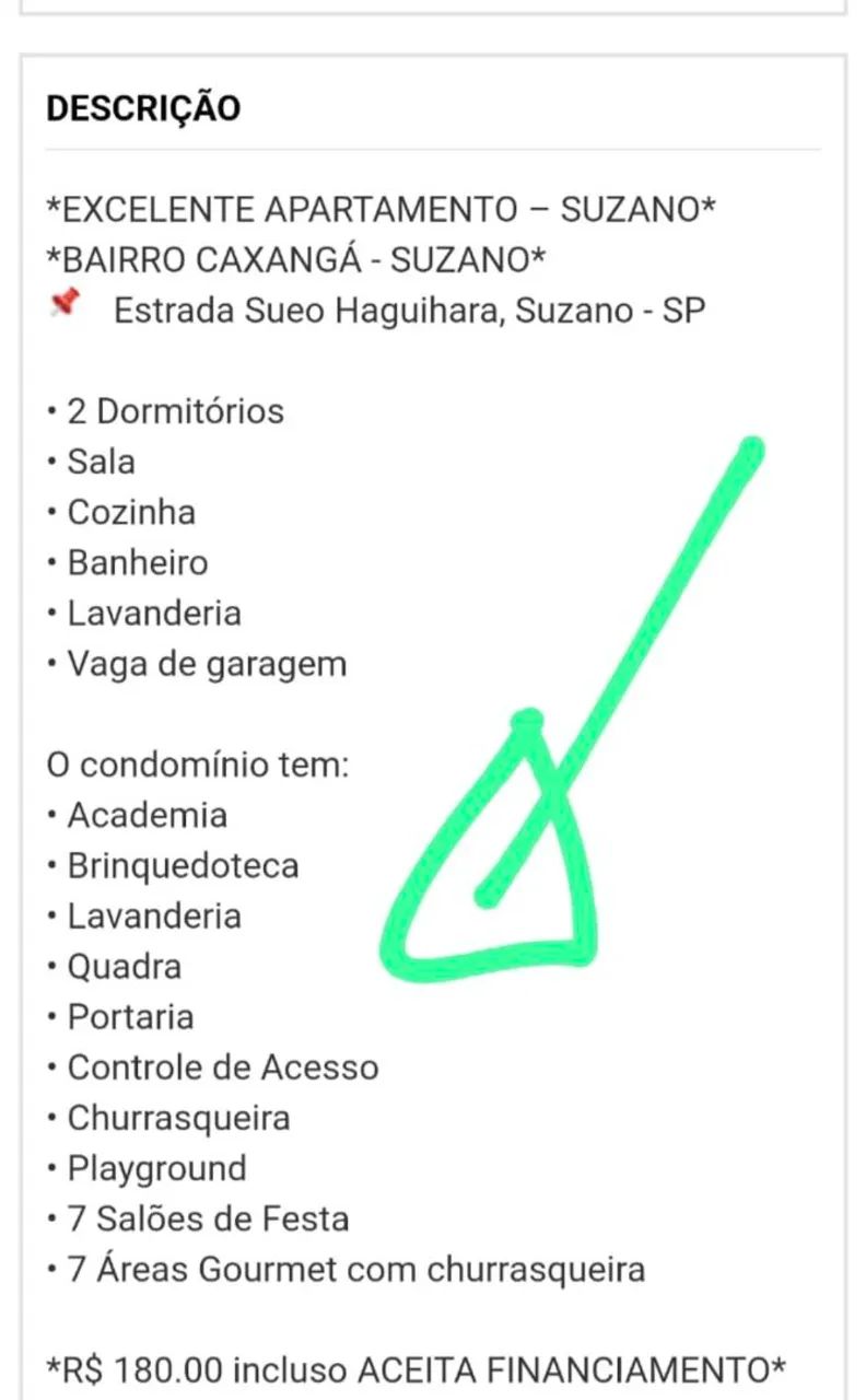 Vende-se Um Apartamento - Foto 2