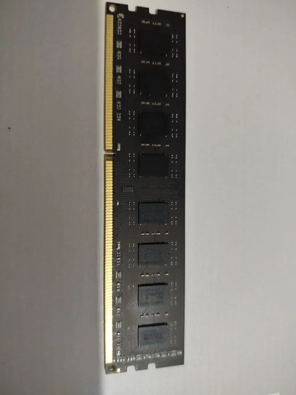 Memoria ddr3 8Gb
