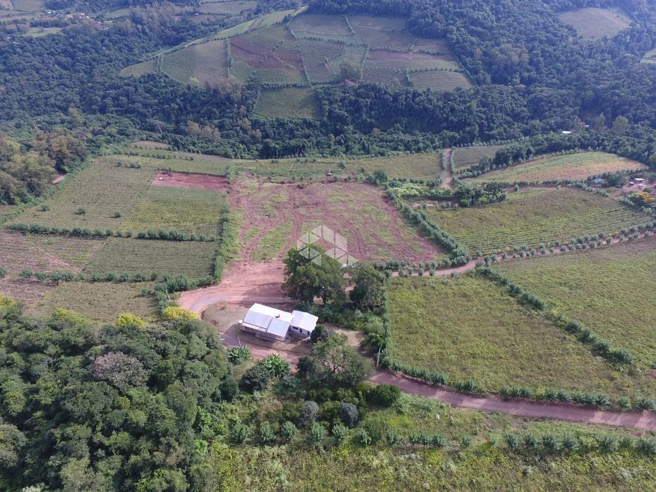 Área rural em Monte Belo - Foto 3