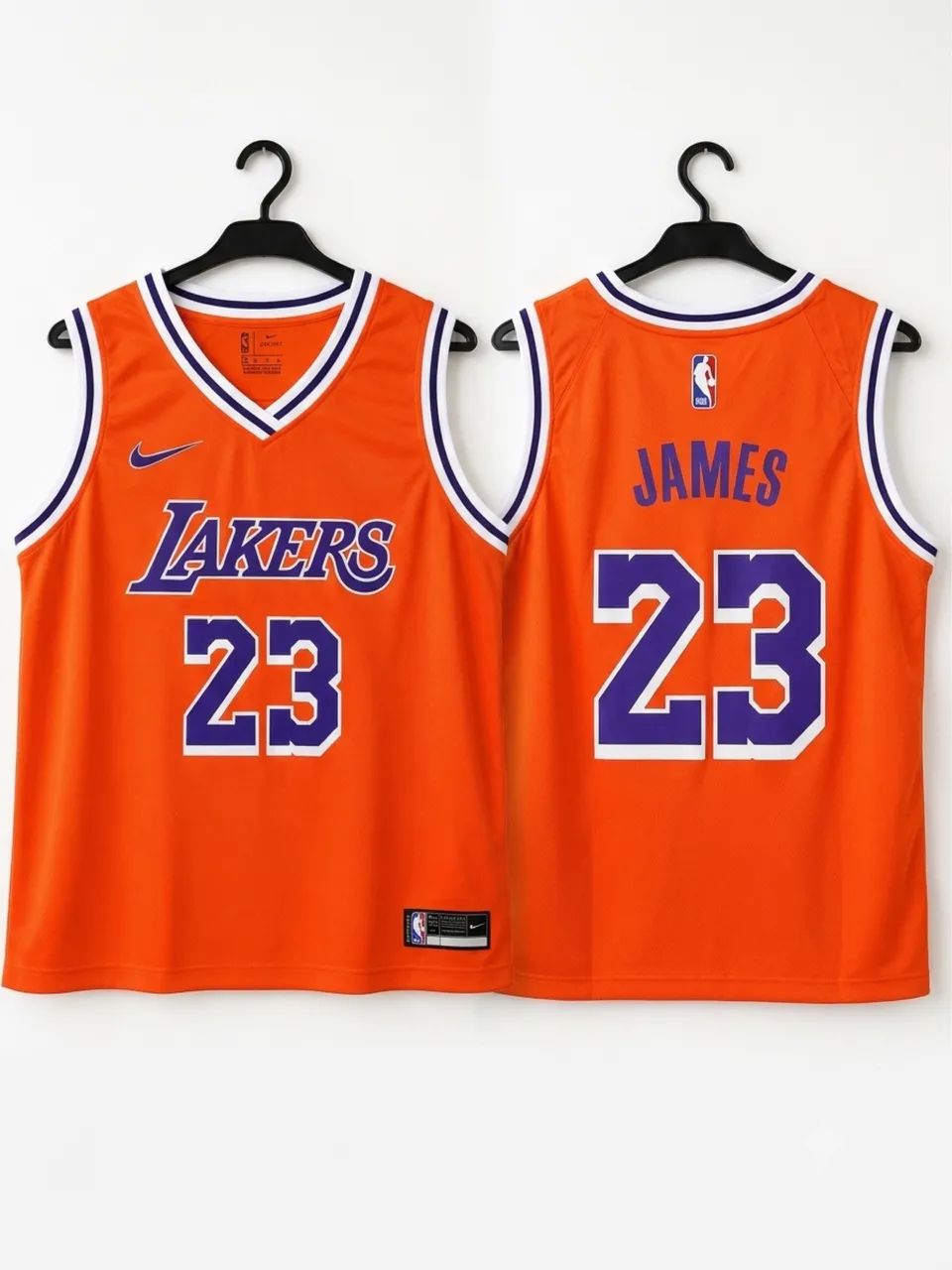 Regata do Lakers