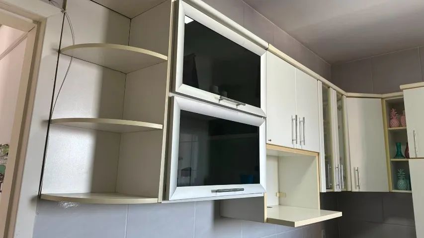 Cozinha planejada Todeschini | Móveis planejados - Foto 5