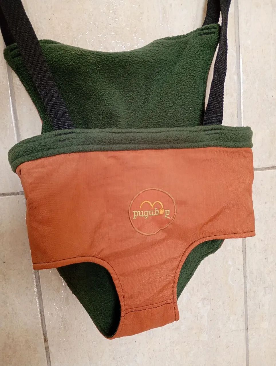 Canguru jumper pula-pula - Foto 4