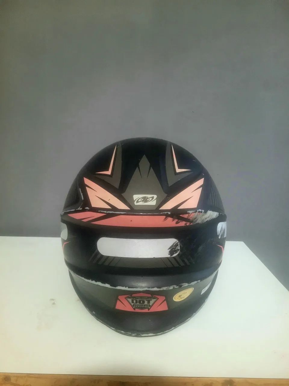 Capacete Pro Tork - Foto 4