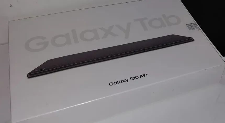 Tablet A9+ - Novo e Lacrado - Foto 3