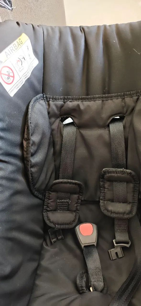 Bebê conforto 
