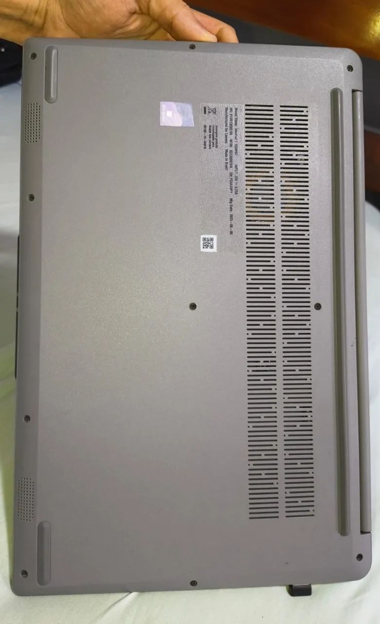 Vende-se notebook em perfeito estado - Foto 3
