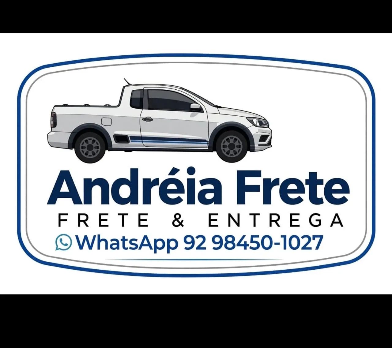 Frete 