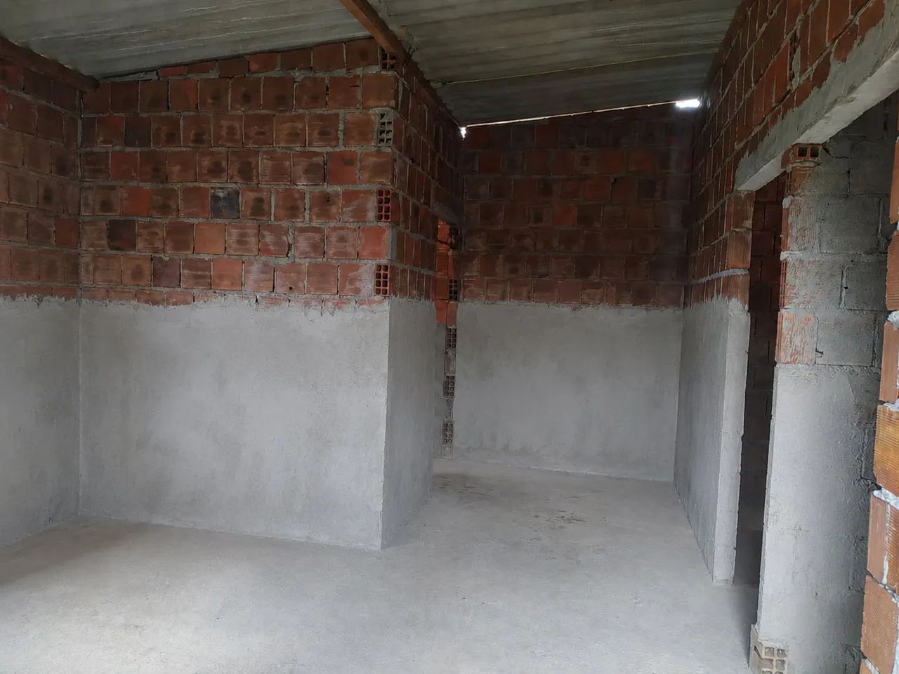 Casa 10/20 por 70 mil  - Foto 3