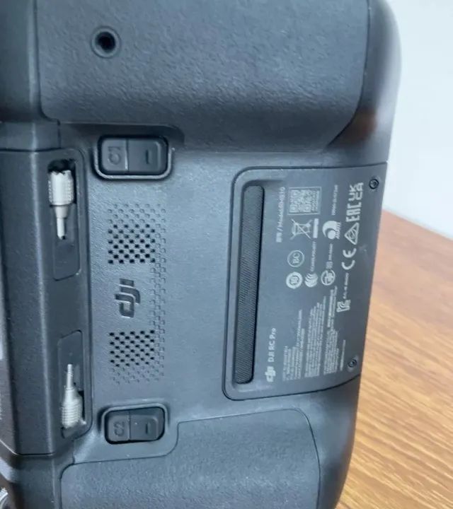 Controle remoto DJI RC Pro de 2ª geração com tela, compatível com as séries Mavic 3, Mini  - Foto 2