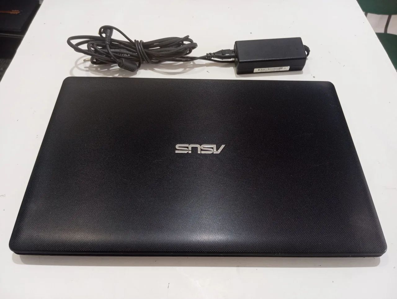 NOTEBOOK ASUS ESTUDOS TRABALHOS R$599 - Foto 4