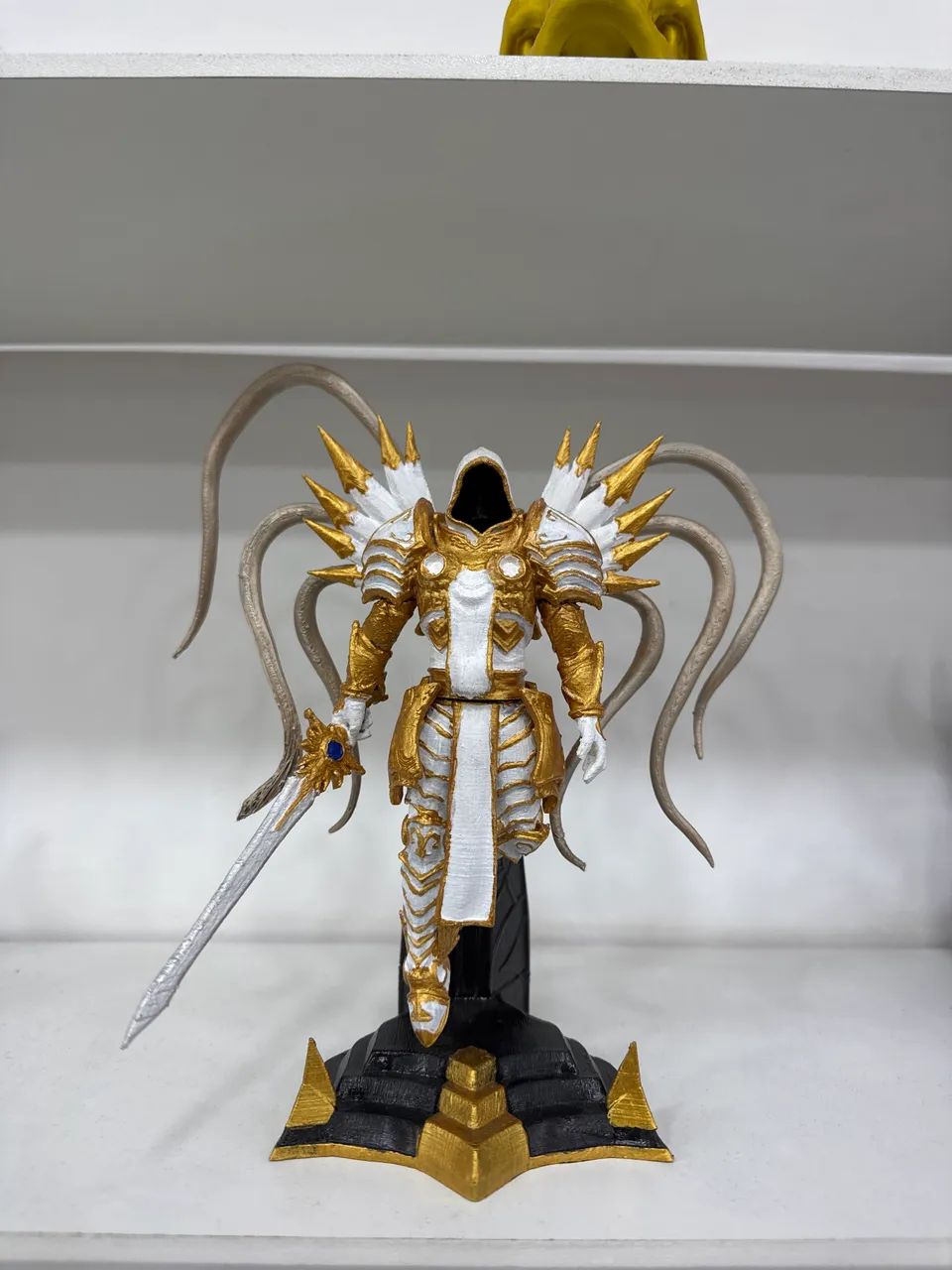Personagem 3D