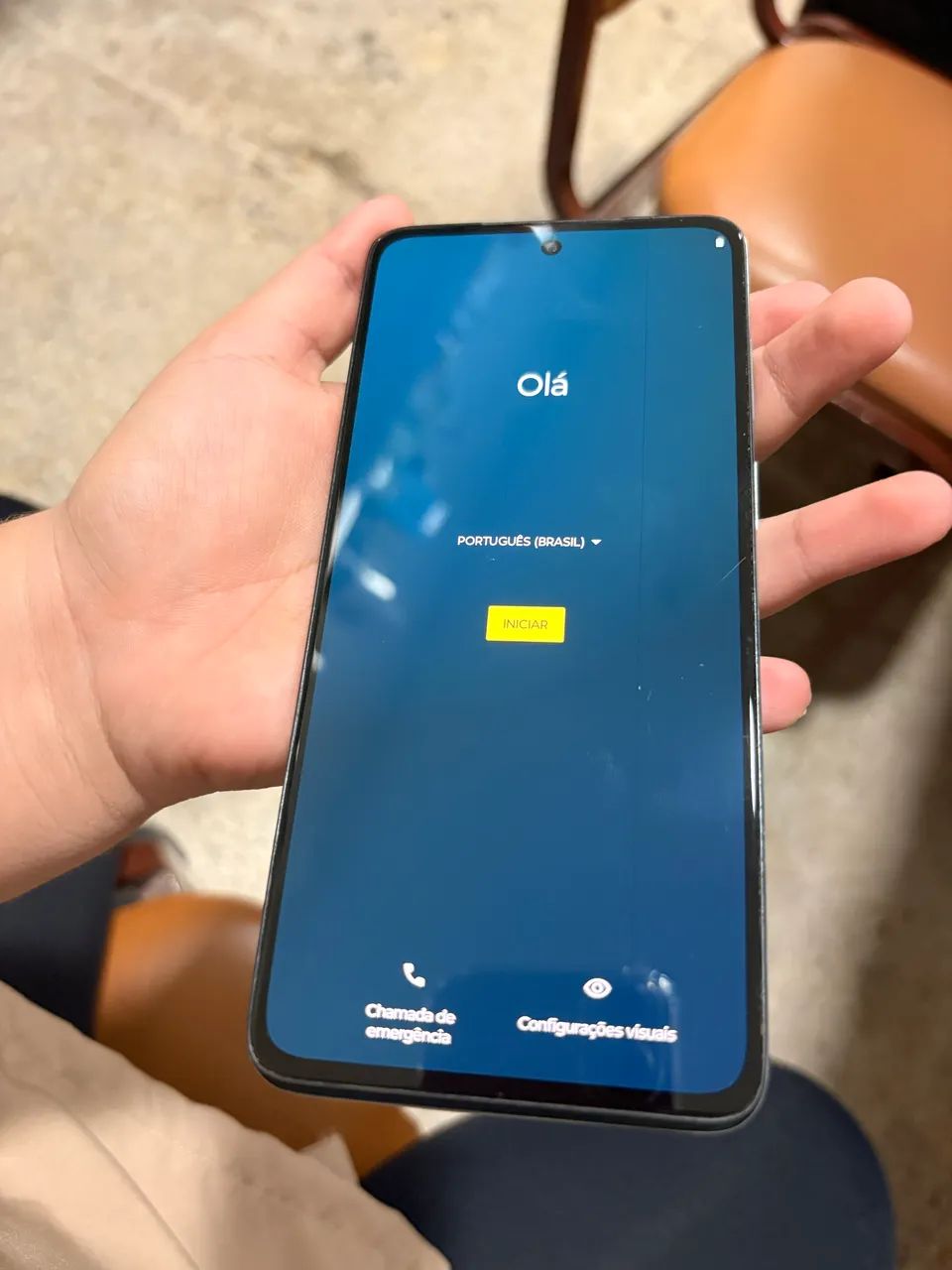 Moto G52 128GB - Foto 3